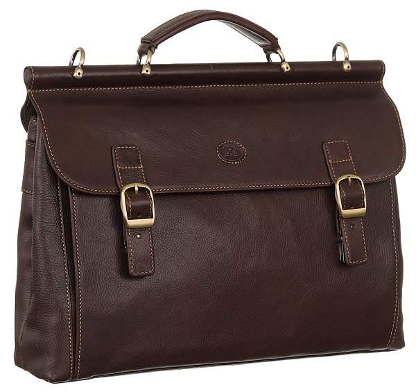 Портфель с съемным плечевым ремнем 331464/2 Tony Perotti Tony Perotti, Артикул: 331464/2 фото №1