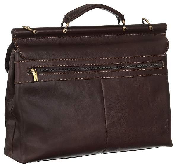 Портфель с съемным плечевым ремнем 331464/2 Tony Perotti Tony Perotti, Артикул: 331464/2 фото №1