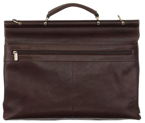 Портфель с съемным плечевым ремнем 331464/2 Tony Perotti Tony Perotti, Артикул: 331464/2 фото №1