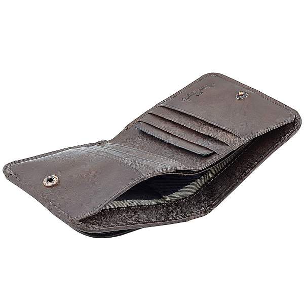 Кошелек кожаный мужской 743032/2 Tony Perotti Tony Perotti, Артикул: 743032/2 фото №1