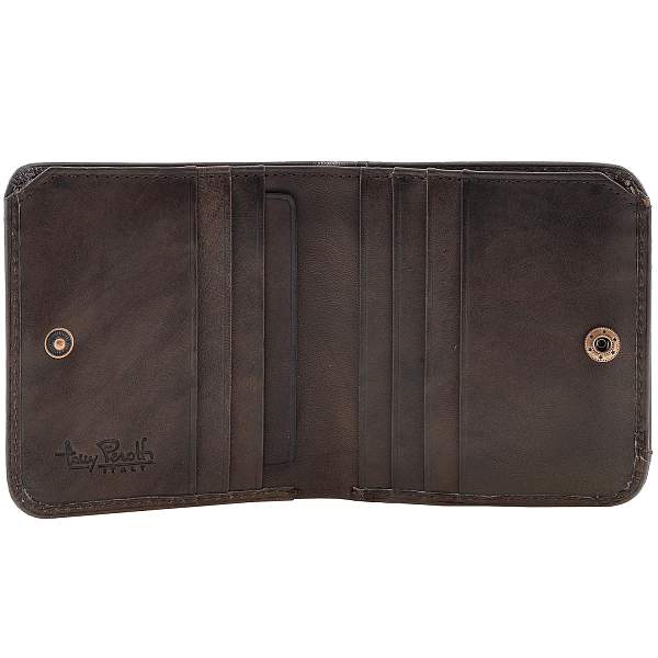Кошелек кожаный мужской 743032/2 Tony Perotti Tony Perotti, Артикул: 743032/2 фото №1