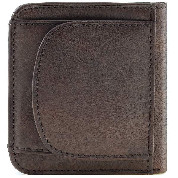 Кошелек кожаный мужской 743032/2 Tony Perotti Tony Perotti, Артикул: 743032/2 фото №1