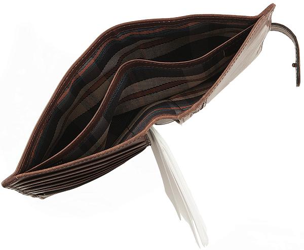 Обложка для автодокументов с портмоне Tony Perotti, Артикул: 743354/2 фото №1