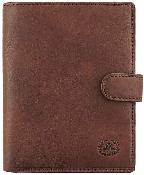 Обложка для автодокументов с портмоне Tony Perotti, Артикул: 743354/2 фото №1