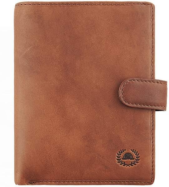 Обложка для автодокументов с портмоне Tony Perotti, Артикул: 743354/3 фото №1