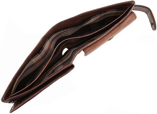 Портмоне кожаное мужское 743370/2 Tony Perotti Tony Perotti, Артикул: 743370/2 фото №1