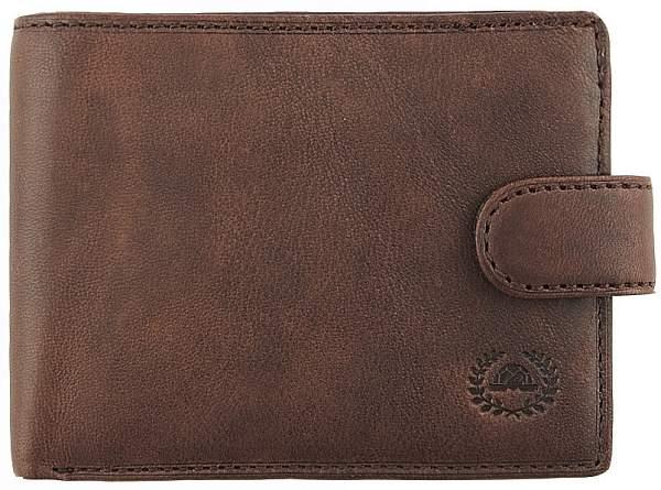 Портмоне кожаное мужское 743370/2 Tony Perotti Tony Perotti, Артикул: 743370/2 фото №1