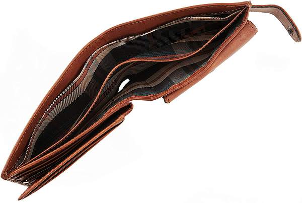 Портмоне кожаное мужское 743370/3 Tony Perotti Tony Perotti, Артикул: 743370/3 фото №1