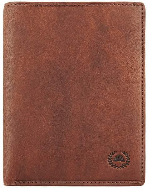 Портмоне кожаное мужское Tony Perotti, Артикул: 743408/3 фото №1