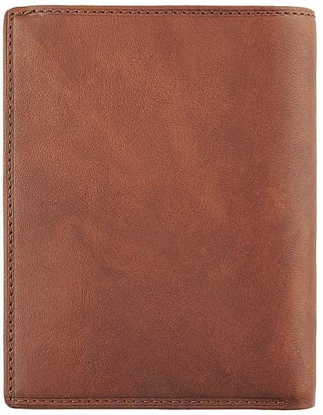 Портмоне кожаное мужское Tony Perotti, Артикул: 743408/3 фото №1