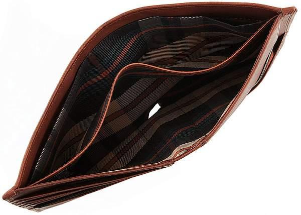 Портмоне кожаное мужское Tony Perotti, Артикул: 743408/3 фото №1