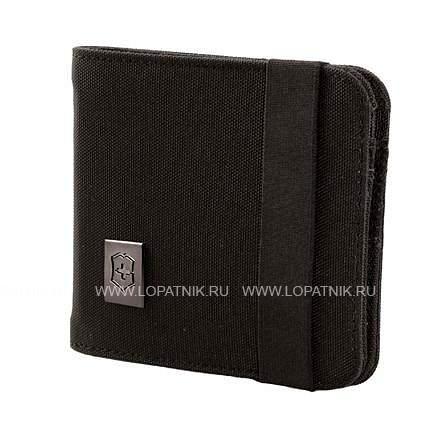 бумажник victorinox bi-fold wallet Victorinox