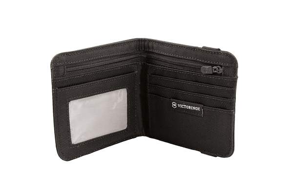 Бумажник VICTORINOX Bi-Fold Wallet Victorinox, Артикул: 31172501 фото №1