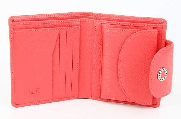 Портмоне женское кожаное Petek 346.46D.64 Petek, Артикул: 346.46D.64 фото №1