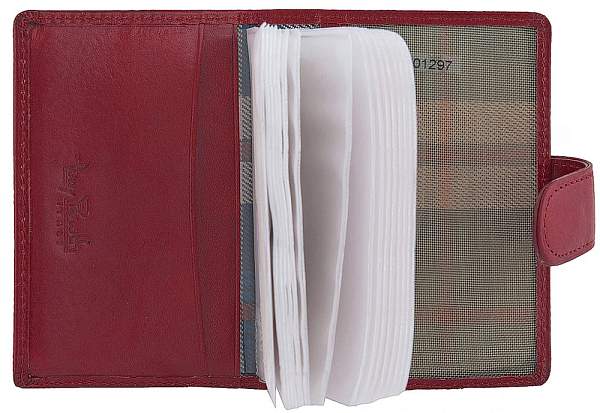 Визитница Tony Perotti, Артикул: 301297/4 фото №1