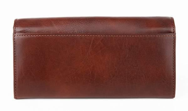 Женский кожаный кошелек Tony Perotti, Артикул: 303066/2 фото №1