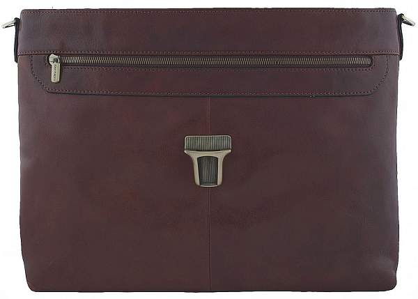 Мужской кожаный портфель 303422/2 Tony Perotti Tony Perotti, Артикул: 303422/2 фото №1