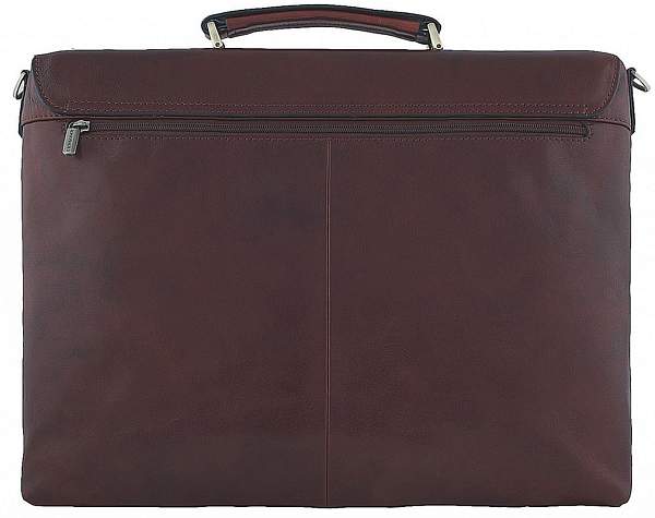 Мужской кожаный портфель 303422/2 Tony Perotti Tony Perotti, Артикул: 303422/2 фото №1