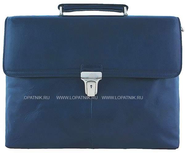 Мужской кожаный портфель 303422/6 Tony Perotti Tony Perotti, Артикул: 303422/6 фото №1