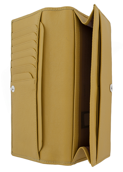 Женский кожаный кошелек 313413/5 Tony Perotti Tony Perotti, Артикул: 313413/5 фото №1