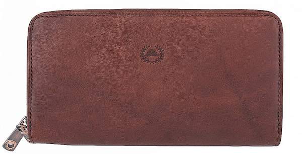 Портмоне кожаное мужское Tony Perotti, Артикул: 743294/3 фото №1