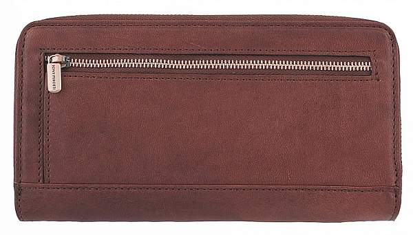 Портмоне кожаное мужское Tony Perotti, Артикул: 743294/3 фото №1