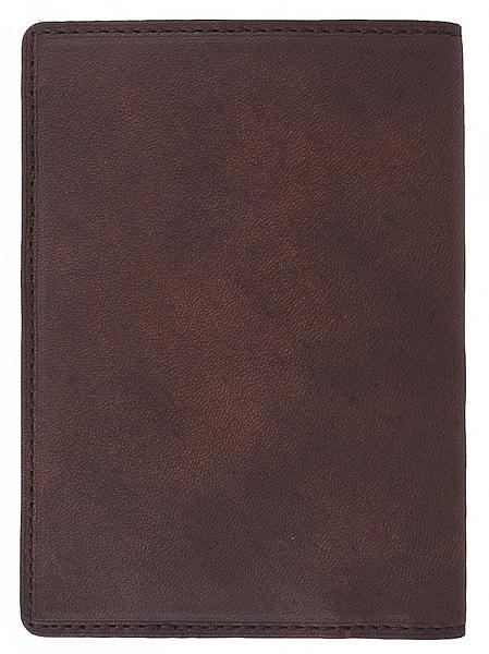 Обложка для паспорта кожаная мужская Tony Perotti, Артикул: 743404/2 фото №1