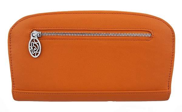 Женский кожаный кошелек Tony Perotti, Артикул: 313398/7 фото №1