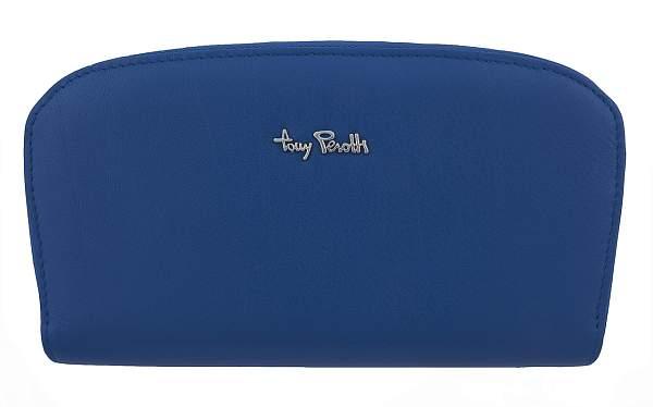 Женский кожаный кошелек Tony Perotti, Артикул: 313398/22 фото №1