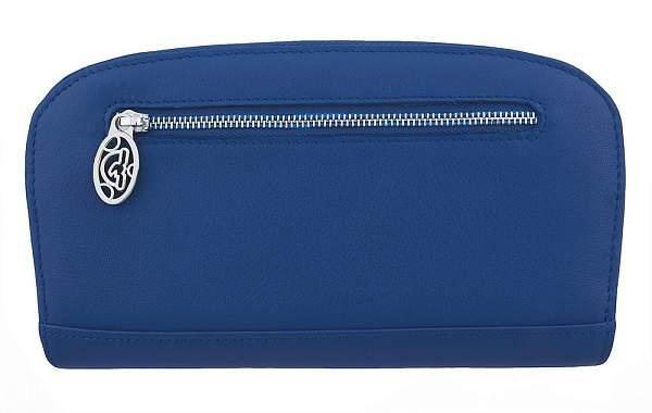 Женский кожаный кошелек Tony Perotti, Артикул: 313398/22 фото №1