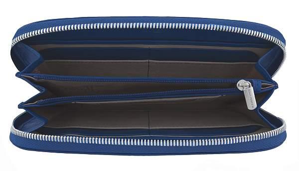 Женский кожаный кошелек Tony Perotti, Артикул: 313398/22 фото №1