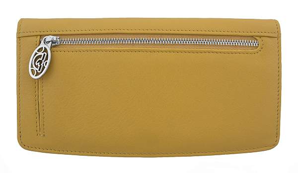 Женский кожаный кошелек Tony Perotti, Артикул: 313399/5 фото №1