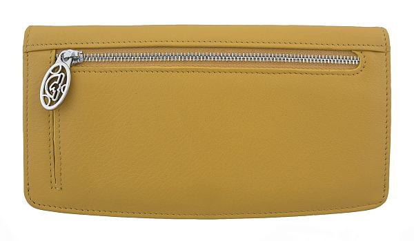 Женский кожаный кошелек Tony Perotti, Артикул: 313399/5 фото №1