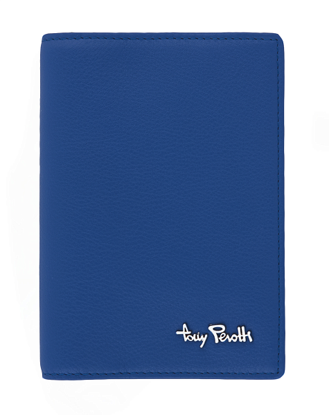 Обложка для паспорта кожаная Tony Perotti, Артикул: 313404/22 фото №1