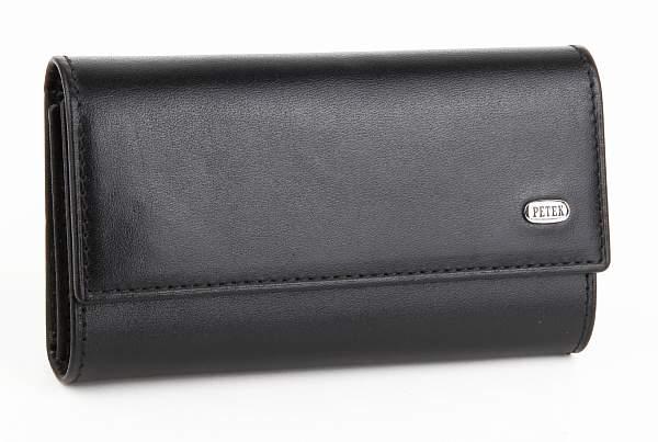 Ключница мужская кожаная Petek 2532.000.01 Petek, Артикул: 2532.000.01 фото №1