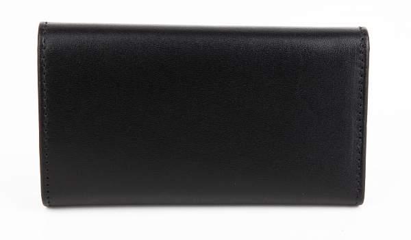 Ключница мужская кожаная Petek 2532.000.01 Petek, Артикул: 2532.000.01 фото №1