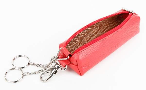 Ключница женская кожаная Petek 2544.46B.64 Petek, Артикул: 2544.46B.64 фото №1