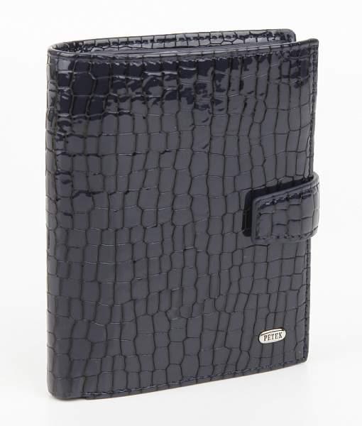 Портмоне мужское кожаное Petek 433.091.08 Petek, Артикул: 433.091.08 фото №1