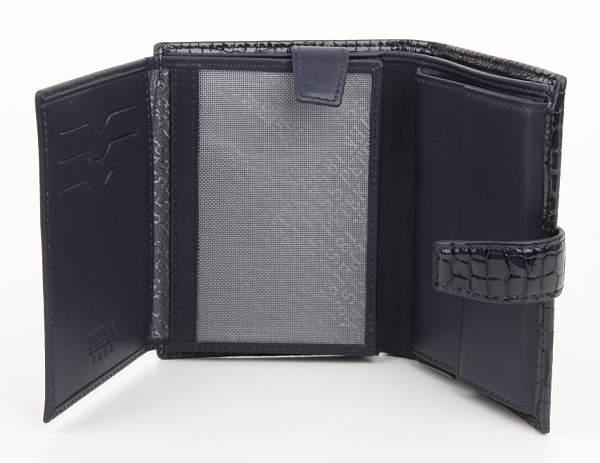 Портмоне мужское кожаное Petek 433.091.08 Petek, Артикул: 433.091.08 фото №1