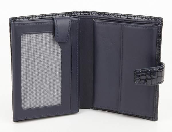 Портмоне мужское кожаное Petek 433.091.08 Petek, Артикул: 433.091.08 фото №1