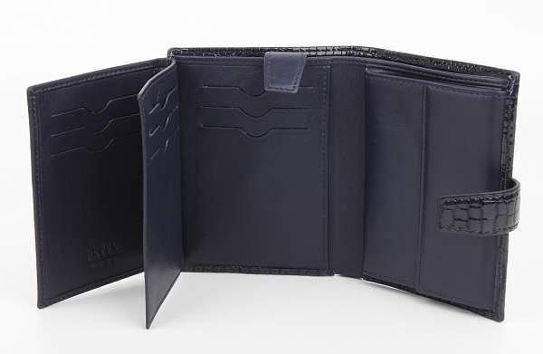 Портмоне мужское кожаное Petek 433.091.08 Petek, Артикул: 433.091.08 фото №1