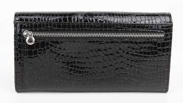 Кошелек женский кожаный Petek 466.091.01 Petek, Артикул: 466.091.01 фото №1