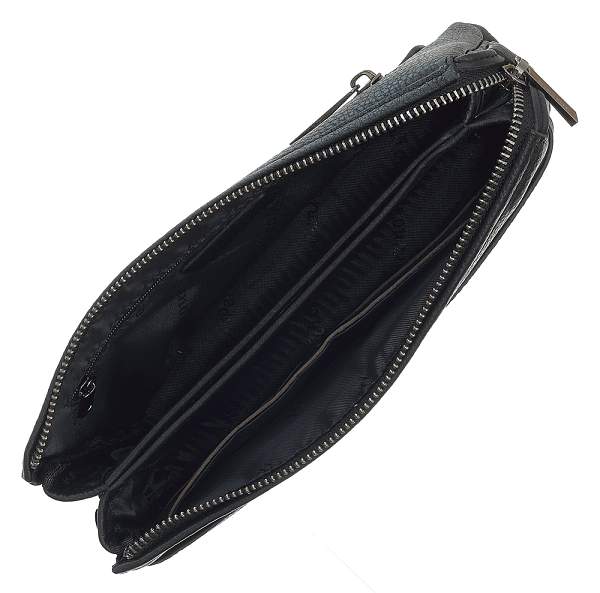 Сумка-визитка кожаная мужская Bruno Perri, Артикул: 1520-1/1 фото №1