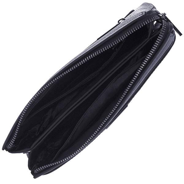 Визитка кожаная мужская Bruno Perri, Артикул: 1520-1/6 фото №1