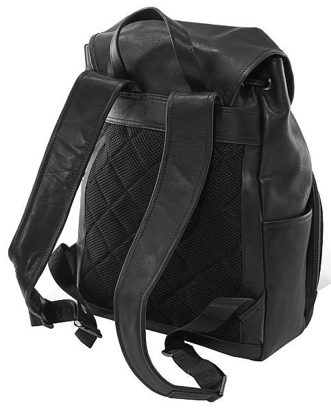 Рюкзак кожаный женский Bruno Perri, Артикул: 7252-4/1 фото №1