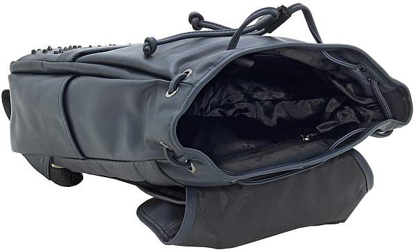 Рюкзак кожаный женский Bruno Perri, Артикул: 7252-4/6 фото №1