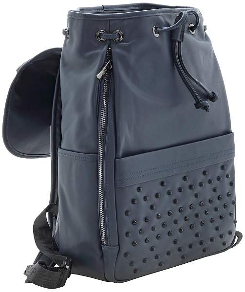 Рюкзак кожаный женский Bruno Perri, Артикул: 7252-4/6 фото №1