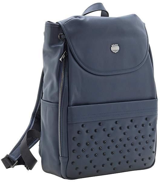 Рюкзак кожаный женский Bruno Perri, Артикул: 7252-4/6 фото №1