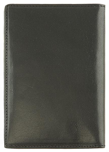 Обложка для паспорта кожаная мужская 333435/1 Tony Perotti Tony Perotti, Артикул: 333435/1 фото №1