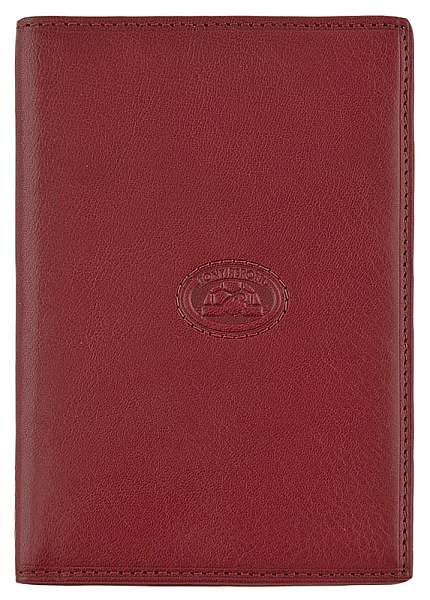 Обложка для паспорта кожаная женская 333435/4 Tony Perotti Tony Perotti, Артикул: 333435/4 фото №1